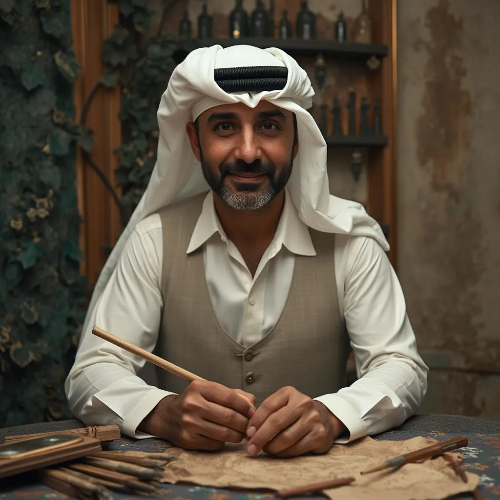 محمد الشامسي