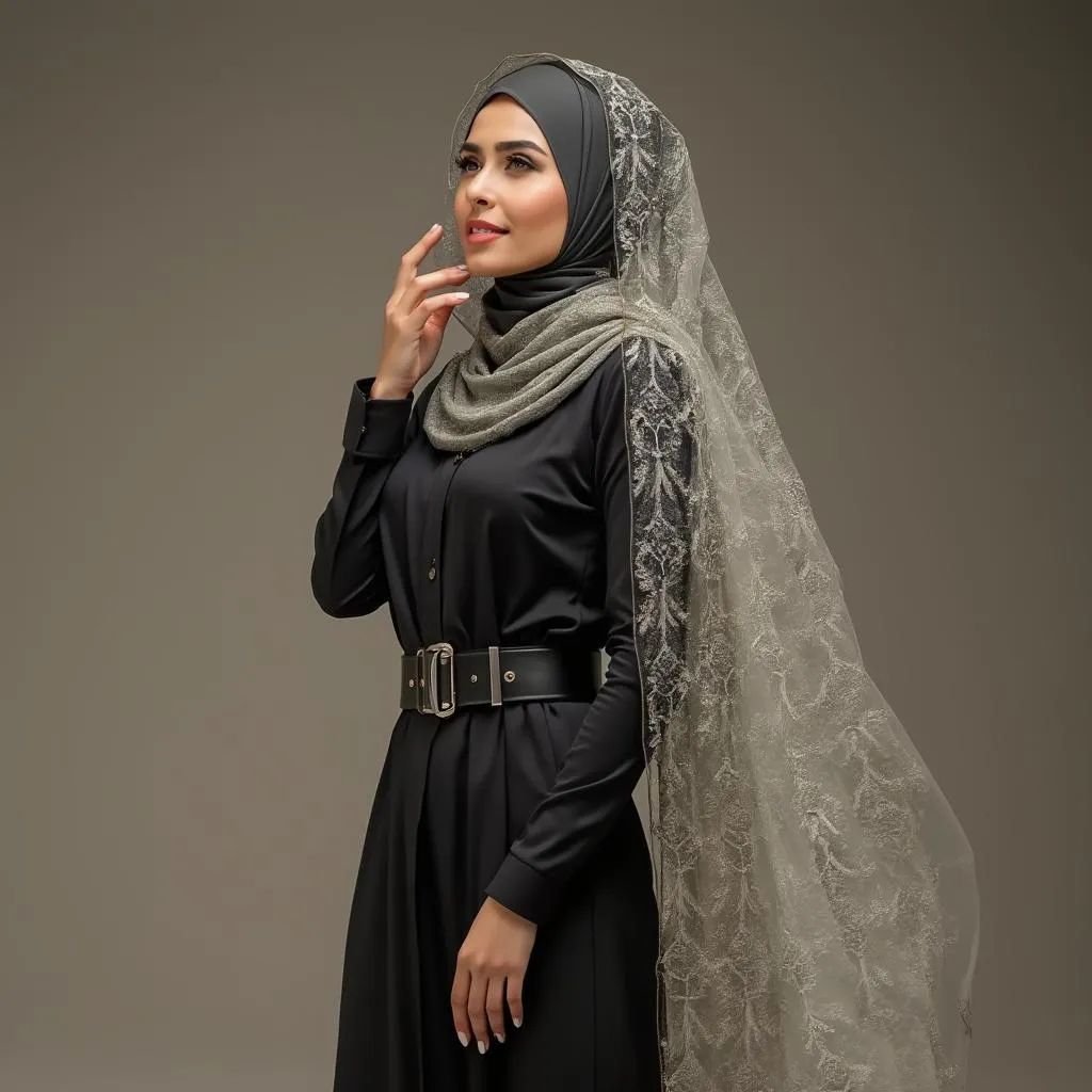 سارة المنصوري